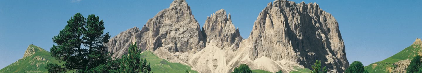 Mountains