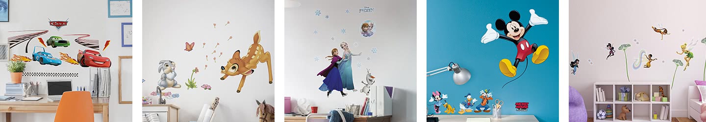 Wall Tattoos Disney Wall Tattoos Disney