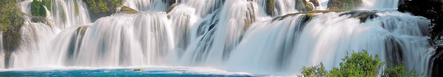 Waterfall Waterfall