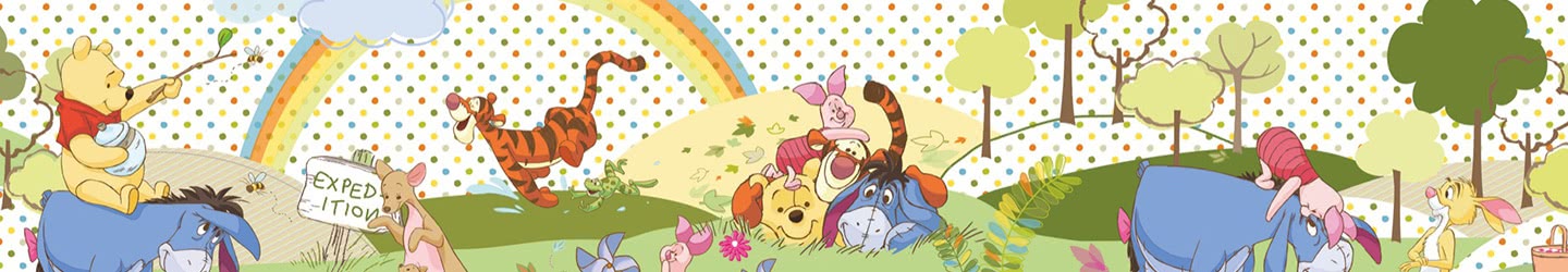 Winnie the Pooh Winnie the Pooh