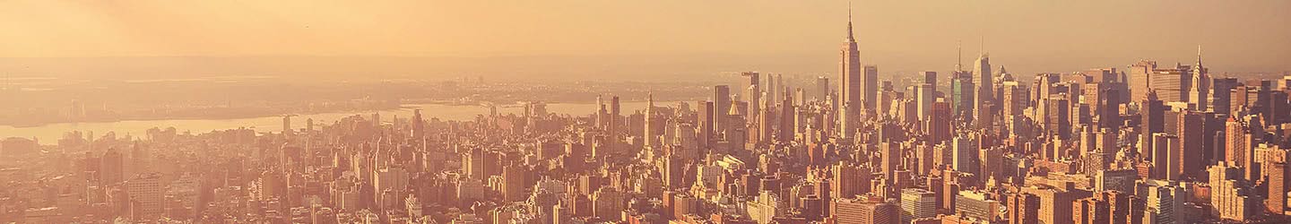 New York New York