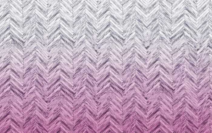 Digital wallpaper Herringbone Pink