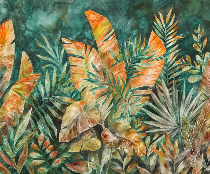 Standard Non-woven Sprouts