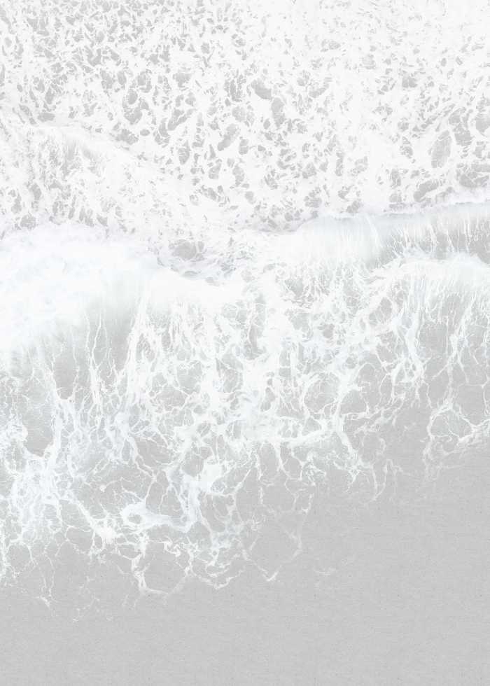 Digital wallpaper Ocean Surface