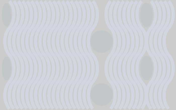 Digital wallpaper Wave grey-bleu