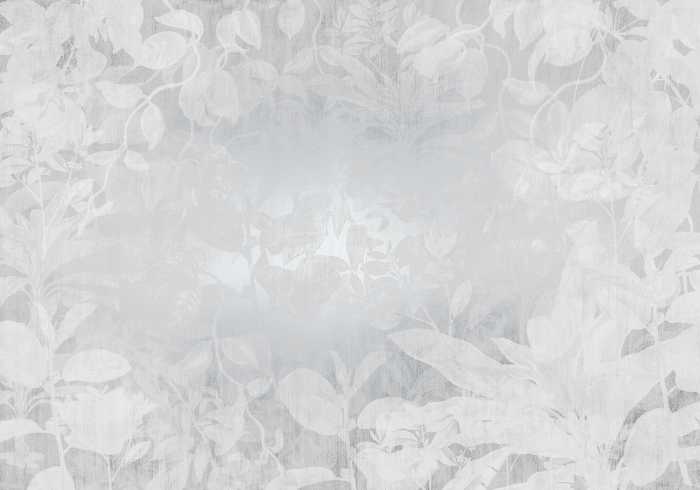 Digital wallpaper Flora