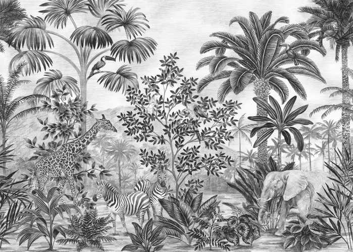 Standard Non-woven Hidden Away