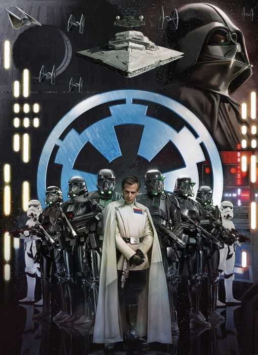 Premium Non-Woven Star Wars Empire