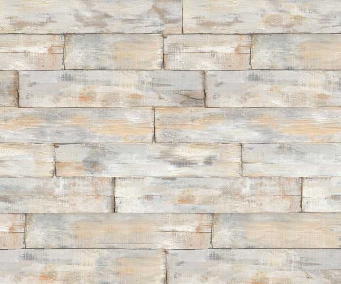 Premium Non-Woven Shabby Chic