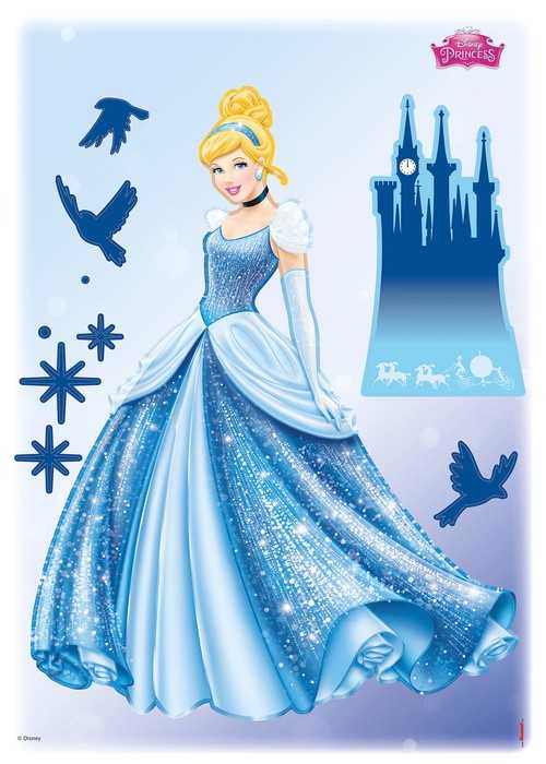  Princess Dream