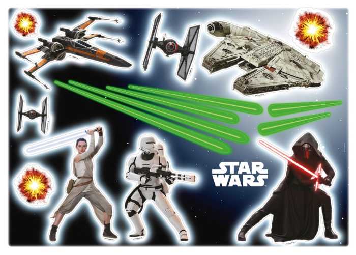  Star Wars EP7