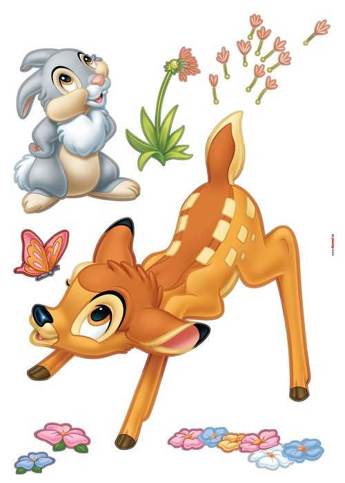  Bambi