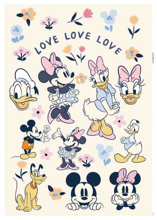  Love Love Love