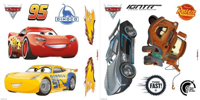  Cars3