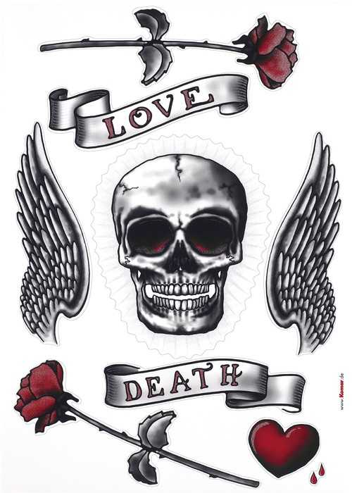  Calavera