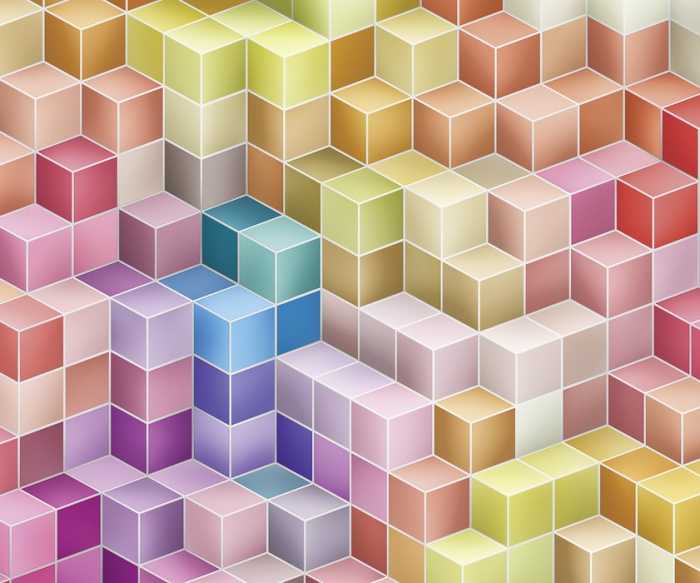 Premium Non-Woven Happy Blocks