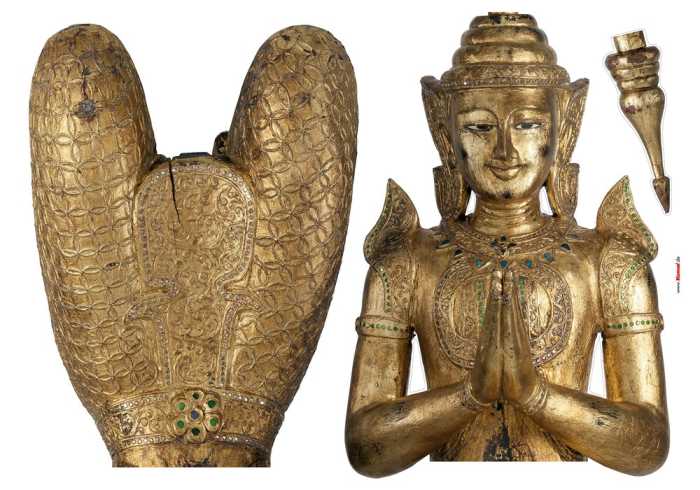  Buddha