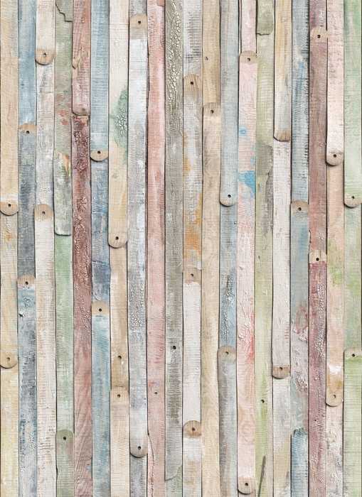 Paper Vintage Wood