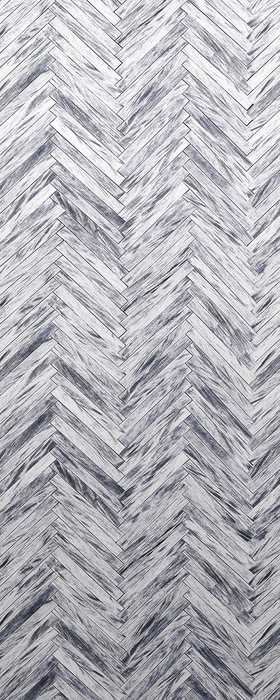 Premium Non-Woven Herringbone Pure Panel