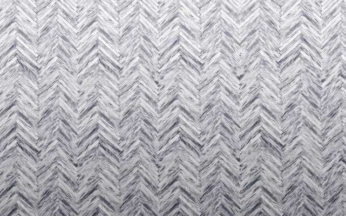 Premium Non-Woven Herringbone Pure