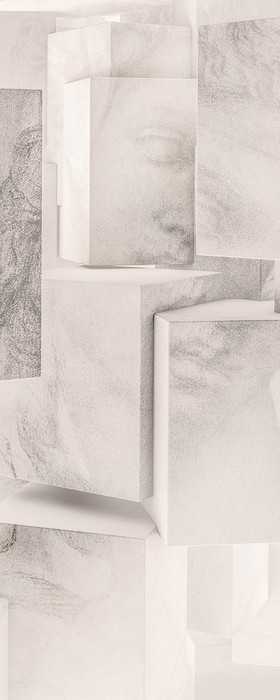 Premium Non-Woven Cleopatra Panel