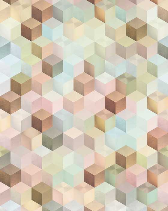 Premium Non-Woven Cubes
