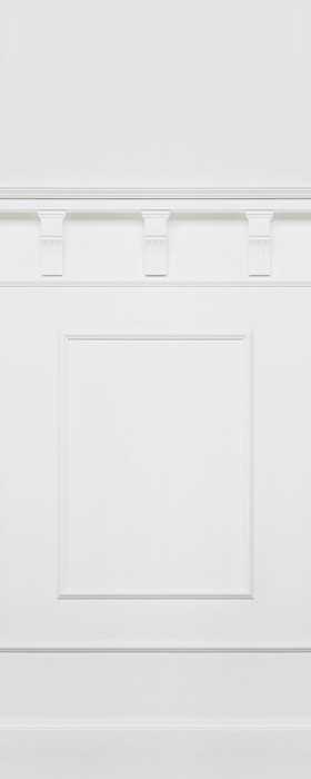 Premium Non-Woven Panel Pure