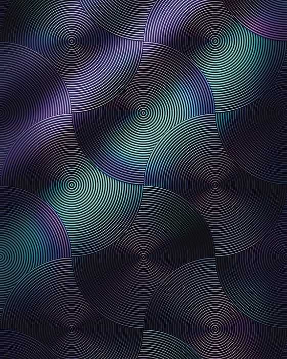 Premium Non-Woven Mystic