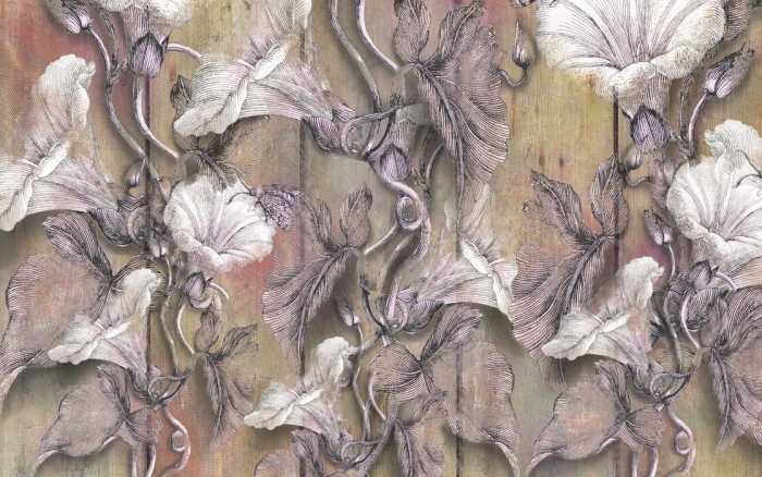 Premium Non-Woven Bloomin