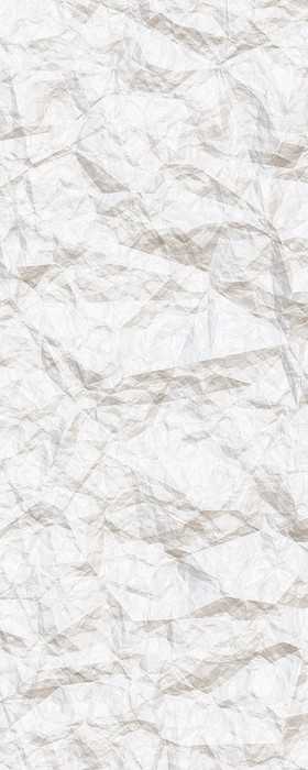 Premium Non-Woven Crumpled Panel