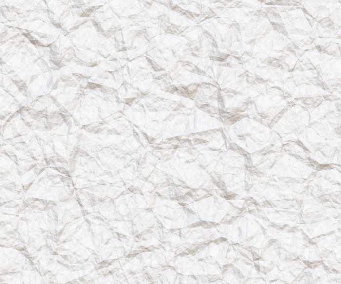Premium Non-Woven Crumpled