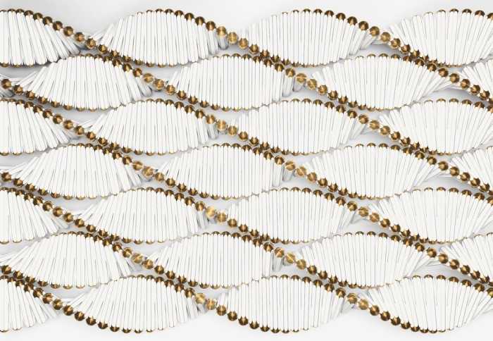Standard Non-woven Twist