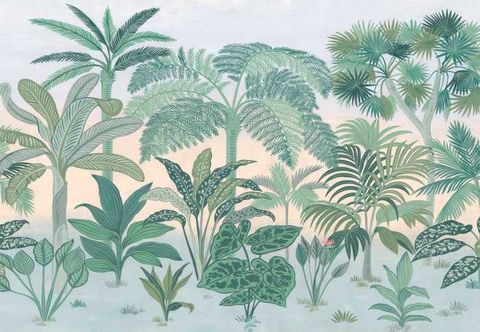 Paper Jungara
