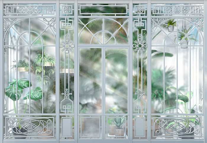 Paper Orangerie