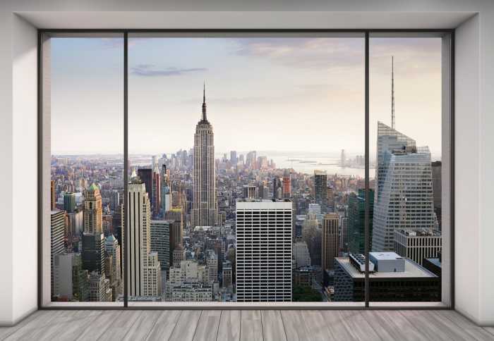 Paper Penthouse