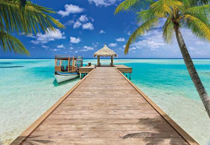 Paper Beach Resort