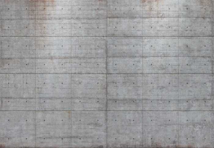 Paper Concrete Blocks