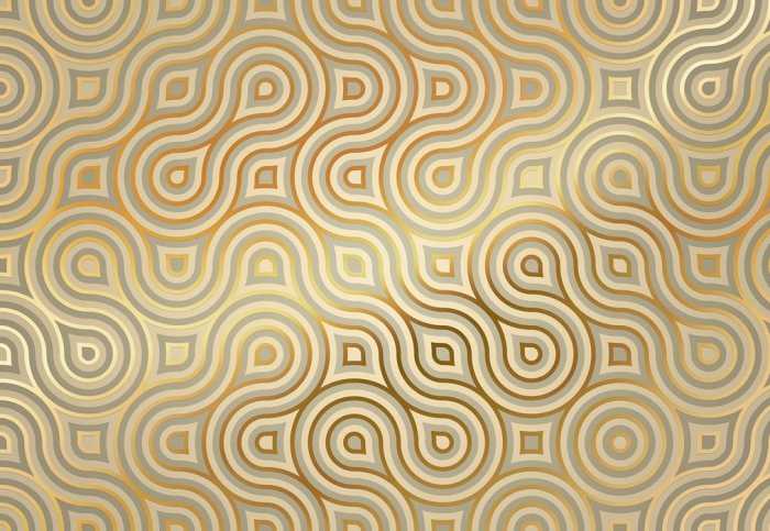 Paper Meander
