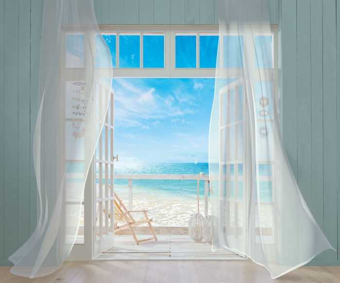 Premium Non-Woven Malibu