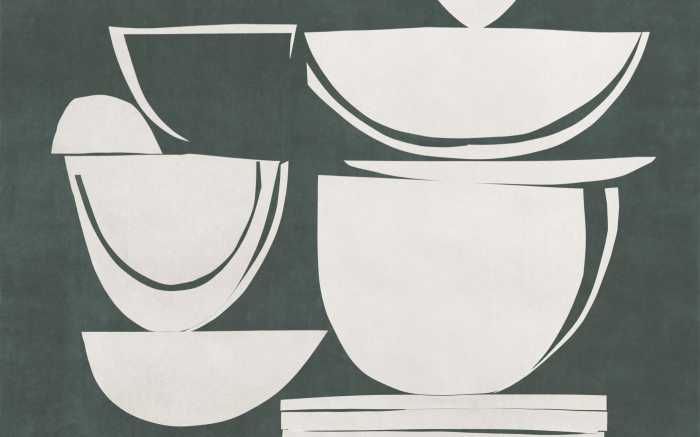 Premium Non-Woven Pottery