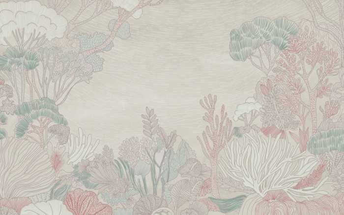 Standard Non-woven Virentia Subaquatica