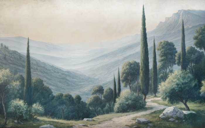 Standard Non-woven Elysium