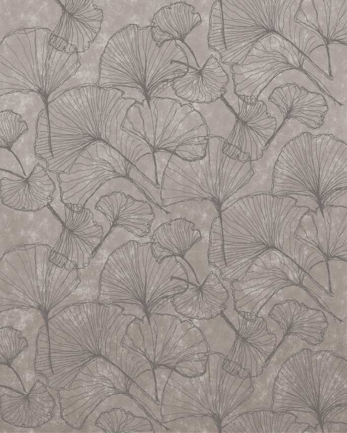 Standard Non-woven Ginko Stone