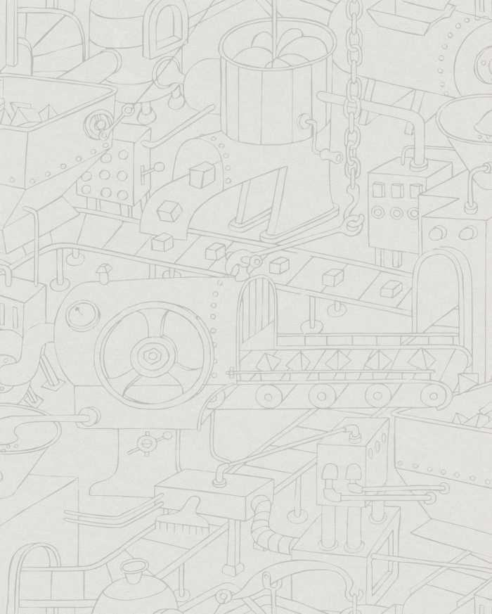 Standard Non-woven Doodle Factory