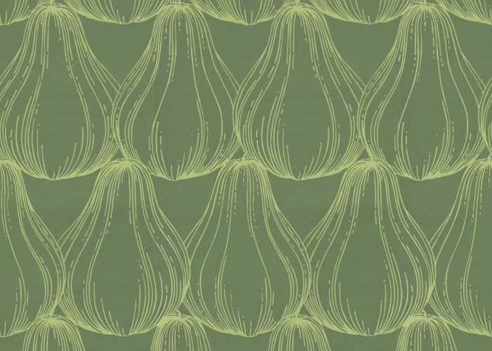 Standard Non-woven Pear Drops