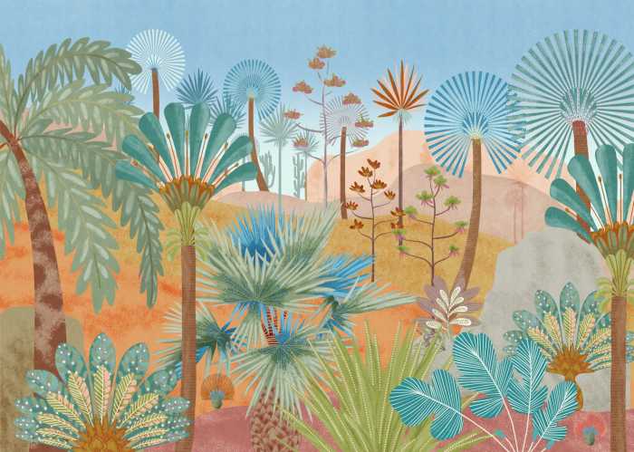 Standard Non-woven Colinas