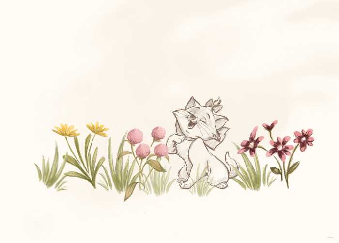 Poster Marie - I´m ready, Maestro