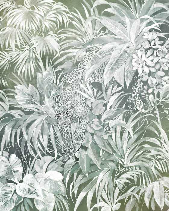Standard Non-woven Primeval Forest