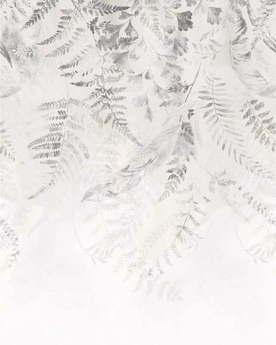 Standard Non-woven Misty Leaves