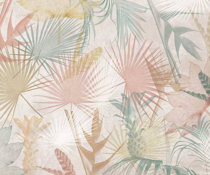 Standard Non-woven Aura Exotique